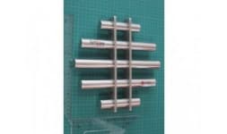 Trampa magnetica - Centro Magnético