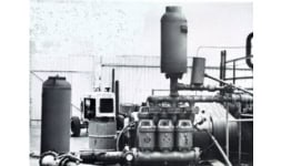 Fabricacion de equipos hidraulicos - Fabriempaques y Maquinaria Industrial