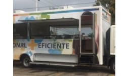 Carrocerias - Consorcio Carrocero Euro