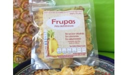 Deshidratado de piña - Agrocorec