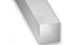 Barras de aluminio cuadradas - Grupo Comercial Cobalbo