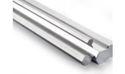 Barras de aluminio hexagonales - Grupo Comercial Cobalbo