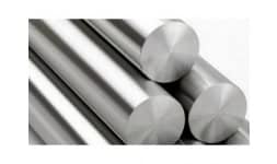 Barras de aluminio redondas - Grupo Comercial Cobalbo