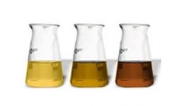 Coagulantes organicos - Cinética Química