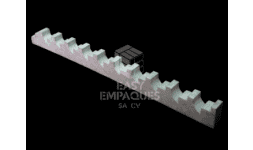 Polietileno expandido - Easy Empaques