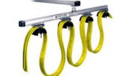 Electrificacion para gruas viajeras - Hancar Industrial
