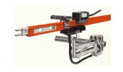 Electrificacion para gruas viajeras - Hancar Industrial