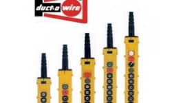 Electrificacion para gruas viajeras - Hancar Industrial