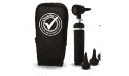 Otoscopios - Hergom Equipo Médico