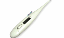 Termometros digitales - Hergom Equipo Médico