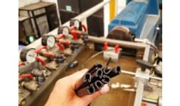 Extrusion de plastico - Industria Maquiladora Metalmecánica