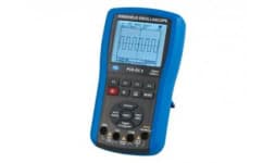 Analizador de espectros - PCE Group Ibérica S.L.