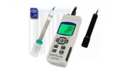 Analizadores de oxigeno - PCE Group Ibérica S.L.