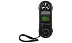 Anemometros - PCE Group Ibérica S.L.