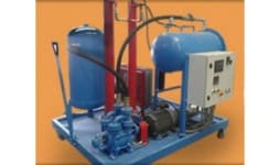 Regeneracion de aceite - Bombas de Vacío y Deshidratación