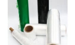 Pelicula stretch - MCA México