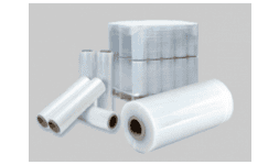 Stretch film - Bravex Solution