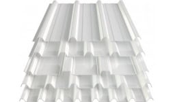 Acrilico en lamina - Construcciones Servicios y Distribuciones BC