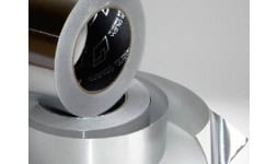 Cintas de aluminio - Calem Technology Inc.