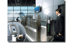 Sistema de control de acceso de personal - Grupo FM Solutions