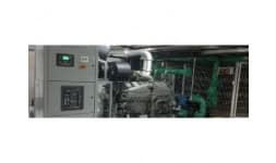 Instalacion de plantas de emergencia - Grupo FM Solutions