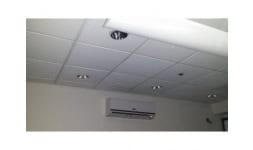 Mantenimiento aire acondicionado - Grupo FM Solutions