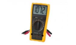 Medidores de capacidad - PCE Group Ibérica S.L.