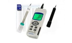 Medidores de oxigeno (o2) - PCE Group Ibérica S.L.