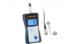 Medidores de vibracion - PCE Group Ibérica S.L.