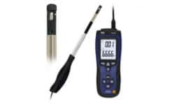 Termoanemometros - PCE Group Ibérica S.L.