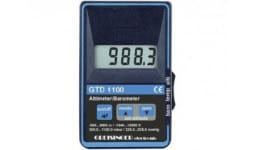 Altimetros - PCE Instruments Chile