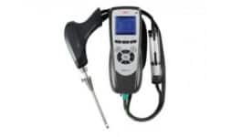 Analizadores de combustion - PCE Instruments Chile