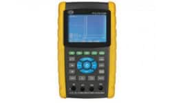 Analizadores de potencia - PCE Instruments Chile