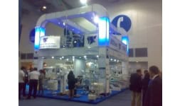 Stands - Corexa Display