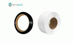 Fleje de plastico - Grupo Servipack