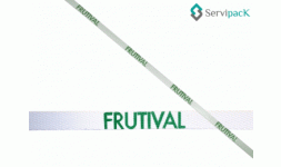 Flejes plasticos impresos - Grupo Servipack