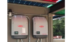 Inversores fotovoltaicos - Tam Green Group