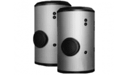 Tanques de acero inoxidable - Tam Green Group