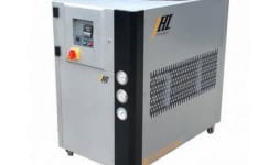 Chillers tipo scroll enfriados por aire - Plasticsa