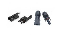 Energia solar, conectores - Tam Green Group