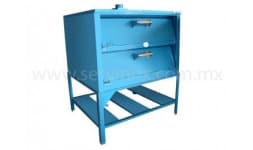 Equipo para panaderia - Abastecedora de Equipos Inoxidables SERVINOX