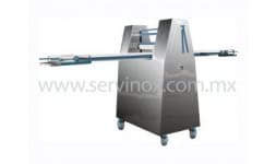 Equipo para panaderia - Abastecedora de Equipos Inoxidables SERVINOX