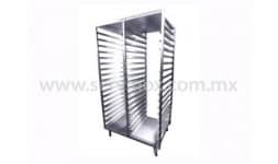 Equipo para panaderia - Abastecedora de Equipos Inoxidables SERVINOX