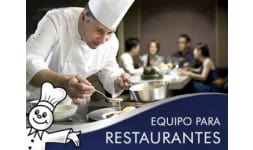 Equipo para restaurantes Coriat