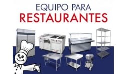 Equipo para restaurantes Coriat