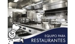 Equipo para restaurantes Coriat