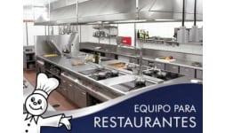 Equipo para restaurantes Coriat
