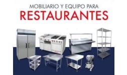 Equipos para cocinas y restaurantes Kitchen Aid
