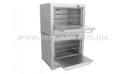 Equipos de panaderia - Abastecedora de Equipos Inoxidables SERVINOX