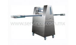Equipos de panaderia - Abastecedora de Equipos Inoxidables SERVINOX
